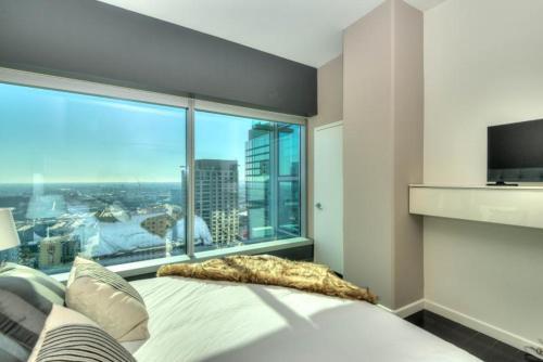 Luxury Apartments Downtown La