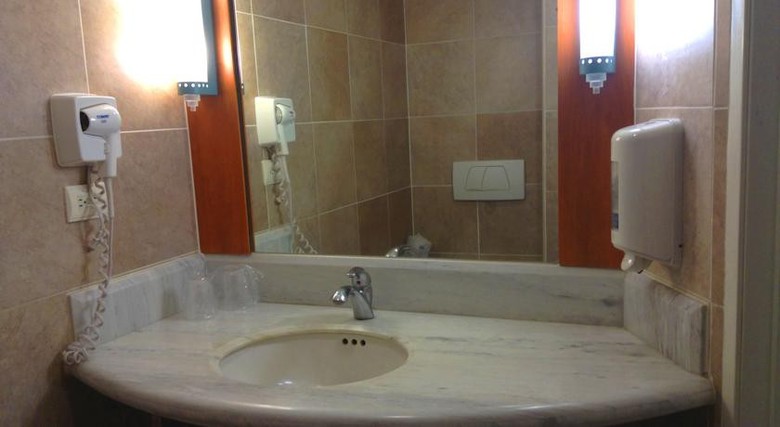 Hotel Ibis Mexico Perinorte