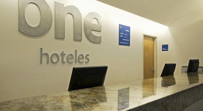 Hotel One Ciudad De Mexico Patriotismo