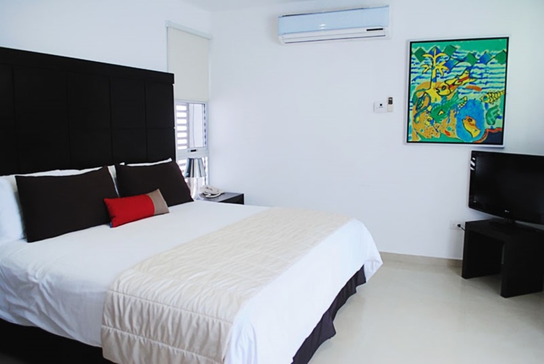 Hotel Bambu Suites
