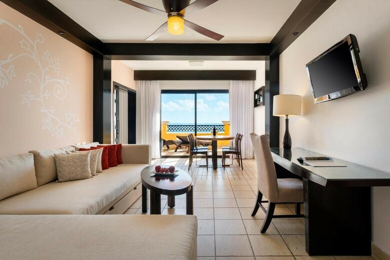 Hotel Ocean Coral & Turquesa Resort