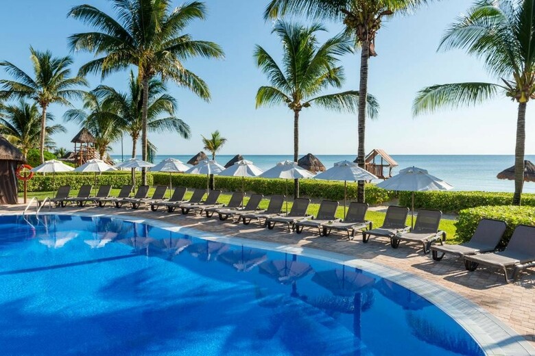 Hotel Ocean Coral & Turquesa Resort