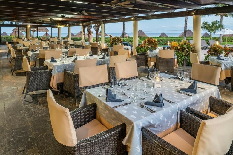 Hotel Ocean Coral & Turquesa Resort