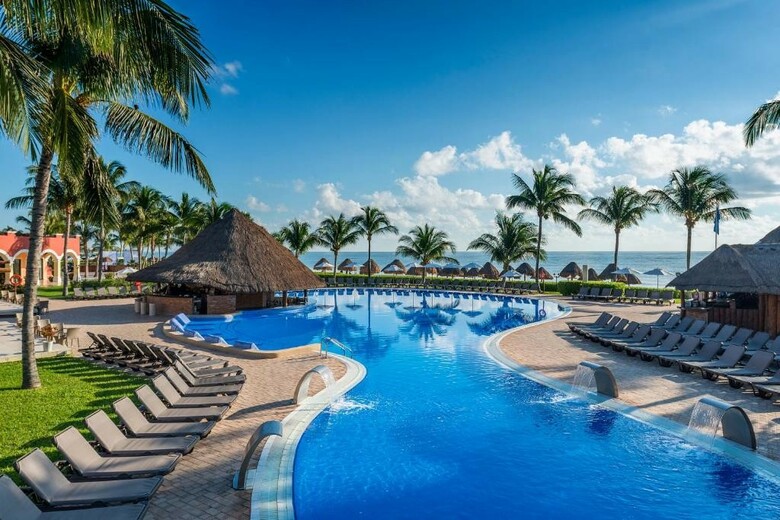 Hotel Ocean Coral & Turquesa Resort