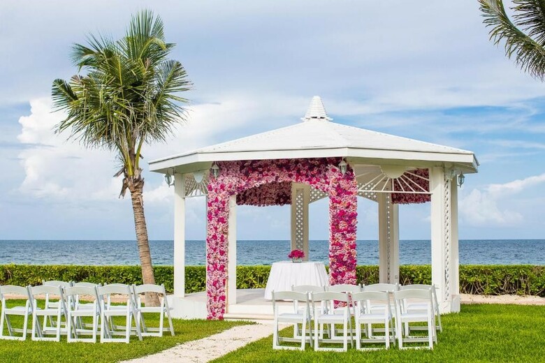 Hotel Ocean Coral & Turquesa Resort