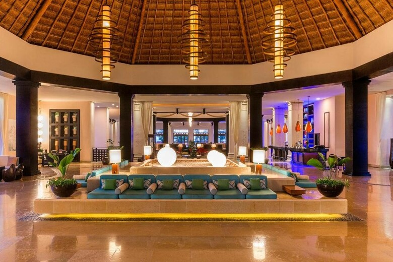 Hotel Ocean Coral & Turquesa Resort