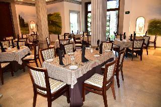 Hotel Hacienda Tres Rios