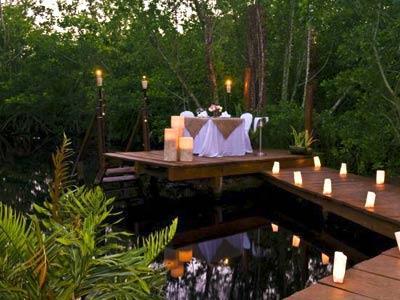 Hotel Hacienda Tres Rios