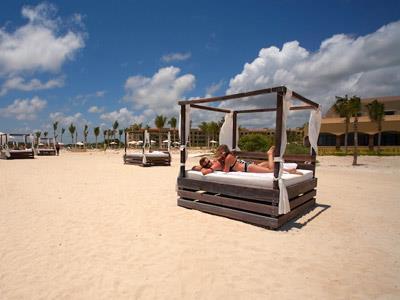 Hotel Hacienda Tres Rios