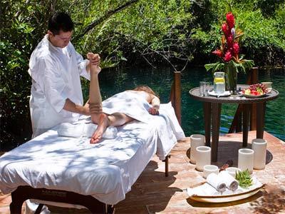 Hotel Hacienda Tres Rios