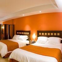 Hotel Hacienda Tres Rios