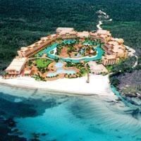 Hotel Hacienda Tres Rios