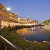 Hotel Hacienda Tres Rios