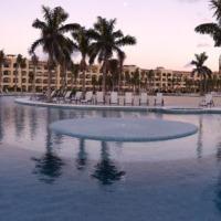 Hotel Hacienda Tres Rios