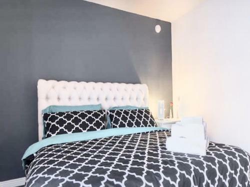 Apartamento Upscale 2bed 2bath & Gated Parking