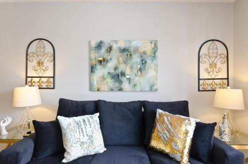 Apartamento Urban Hollywood Oscars Suite
