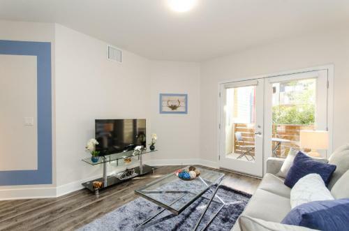 Apartamento Popular Hollywood Prestige Suite