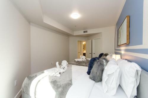 Apartamento Popular Hollywood Prestige Suite