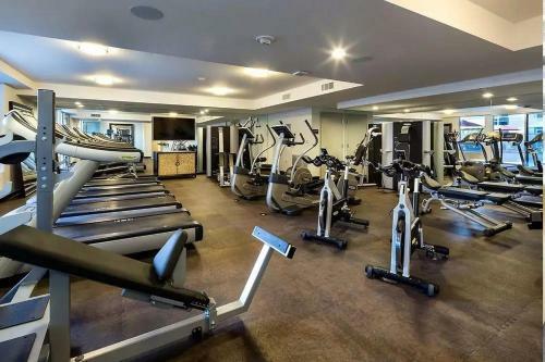 Apartamento Downtown Historic Loft #1