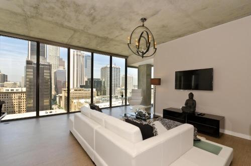 Apartamento Urban Downtown 3br 3ba Sky Pool Table Penthouse