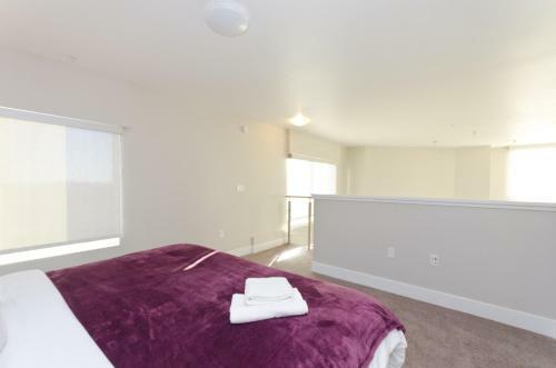 Apartamento Popular Hollywood Blvd View Penthouse