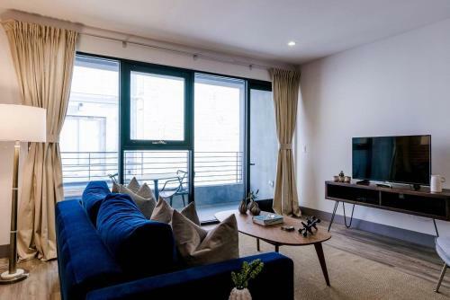 Apartamento Modern & Stylish 2 Bedroom In Dtla