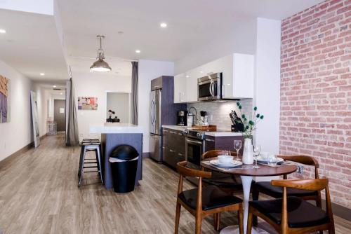 Apartamento Modern & Stylish 2 Bedroom In Dtla