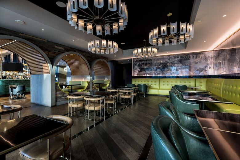 Hotel Indigo - Los Angeles Downtown