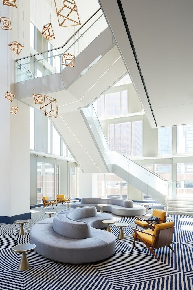 Hotel Indigo - Los Angeles Downtown