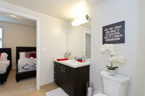 Apartamento Downtown La Convention Center Suite