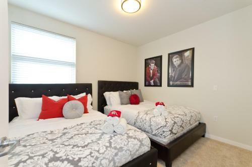 Apartamento Downtown La Convention Center Suite