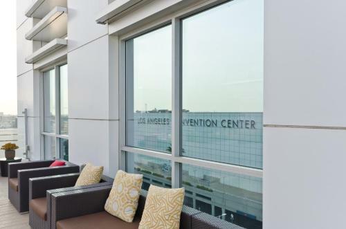 Apartamento Downtown La Convention Center Suite