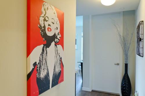 Apartamento Downtown La Convention Center Suite