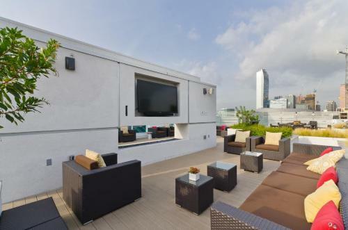 Apartamento Downtown La Convention Center Suite