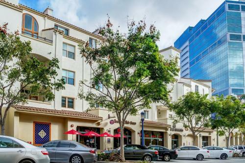 Apartamento Glendon Westwood 5103 One Bedroom