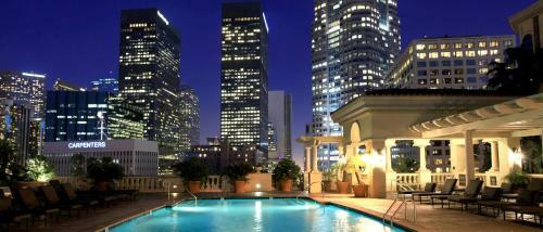 Los Stylish Apartment Nice Area Dtla