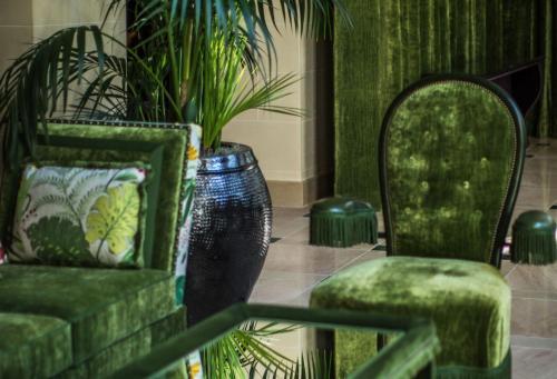 Hotel The Nomad Los Angeles