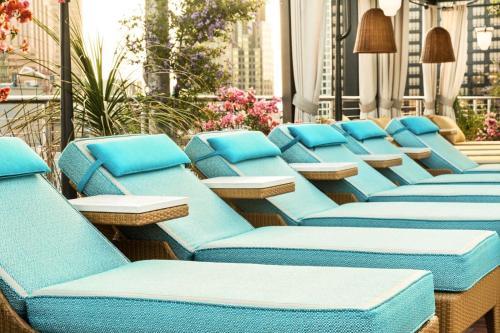 Hotel The Nomad Los Angeles