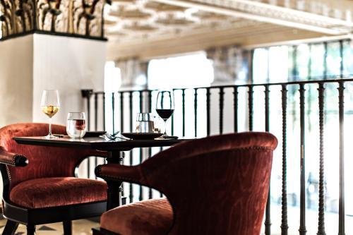 Hotel The Nomad Los Angeles