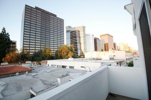 Apartamento Westwood Luxury Living
