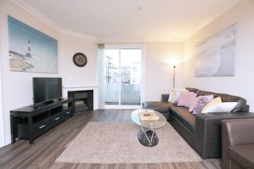 Apartamento Westwood Luxury Living