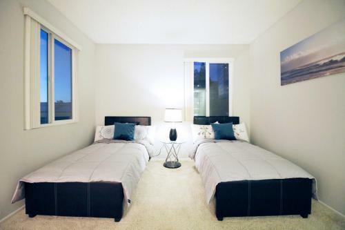 Apartamento Westwood Luxury Living