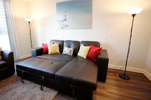 Apartamento Westwood Luxury Living
