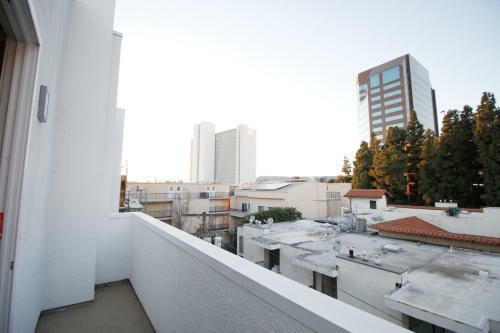 Apartamento Westwood Luxury Living