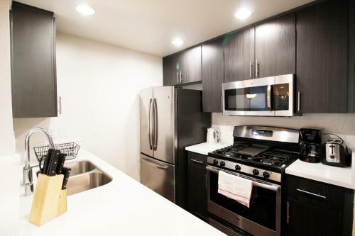 Apartamento Westwood Luxury Living