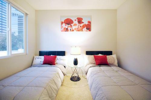 Apartamento Westwood Luxury Living
