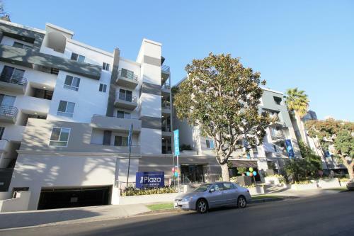 Apartamento Westwood Luxury Living