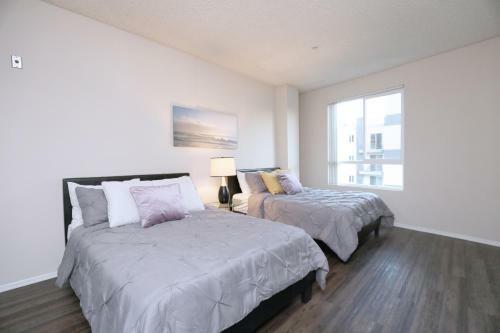 Apartamento Westwood Luxury Living