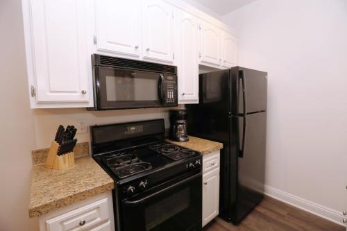 Apartamento Westwood Luxury Living