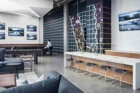 Apartamento Urban 20 Ft Two Level Loft